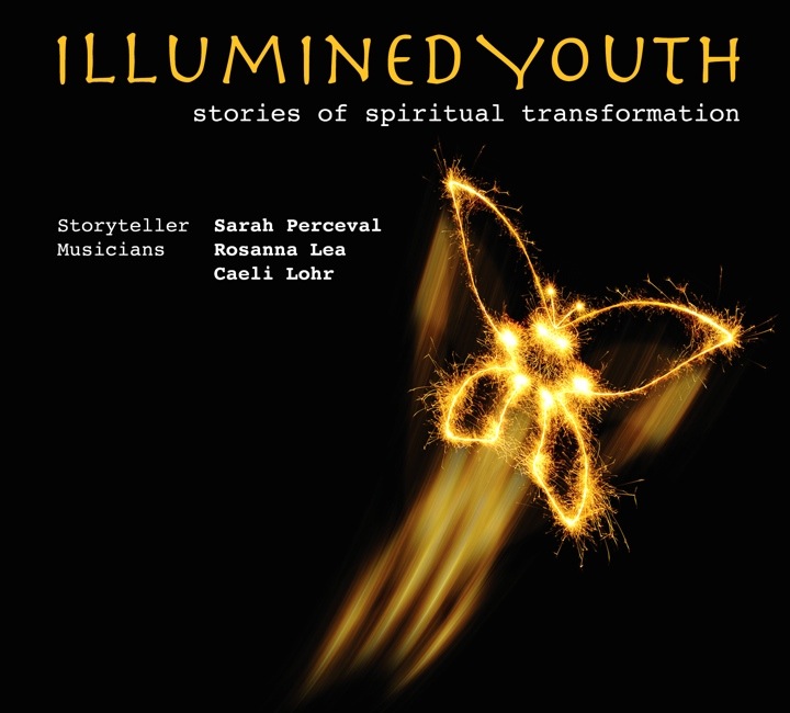 Illumined Youth - Click Image to Close